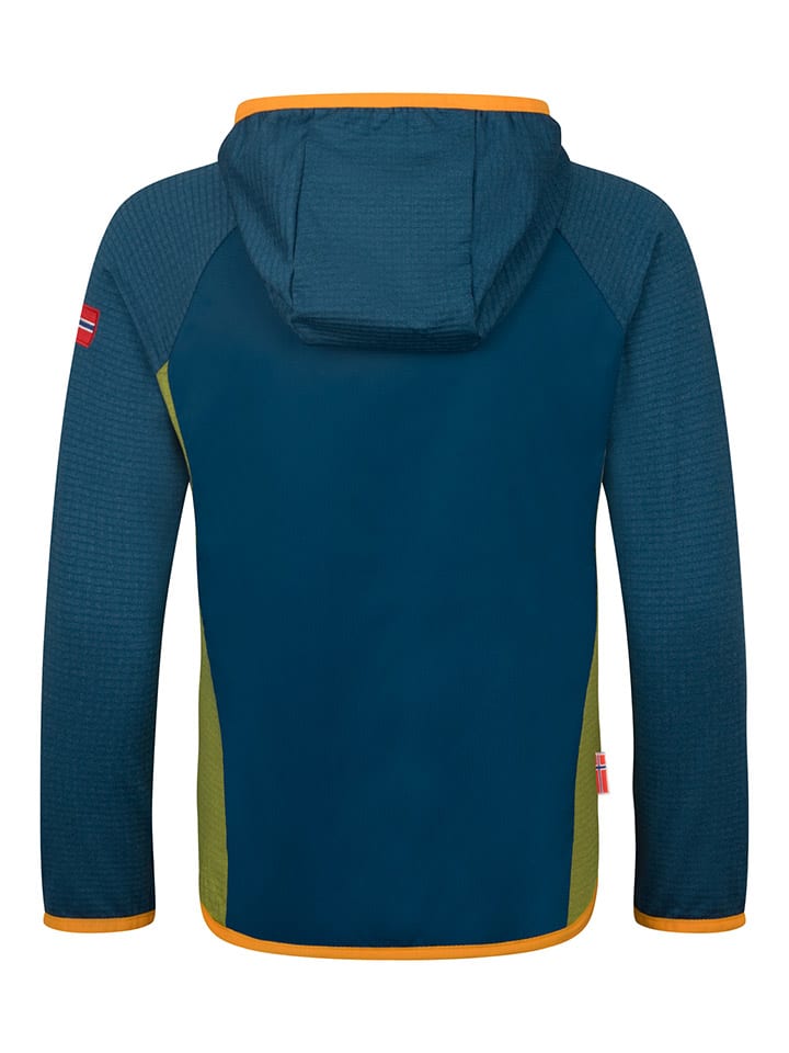 Trollkids Fleecejacke 