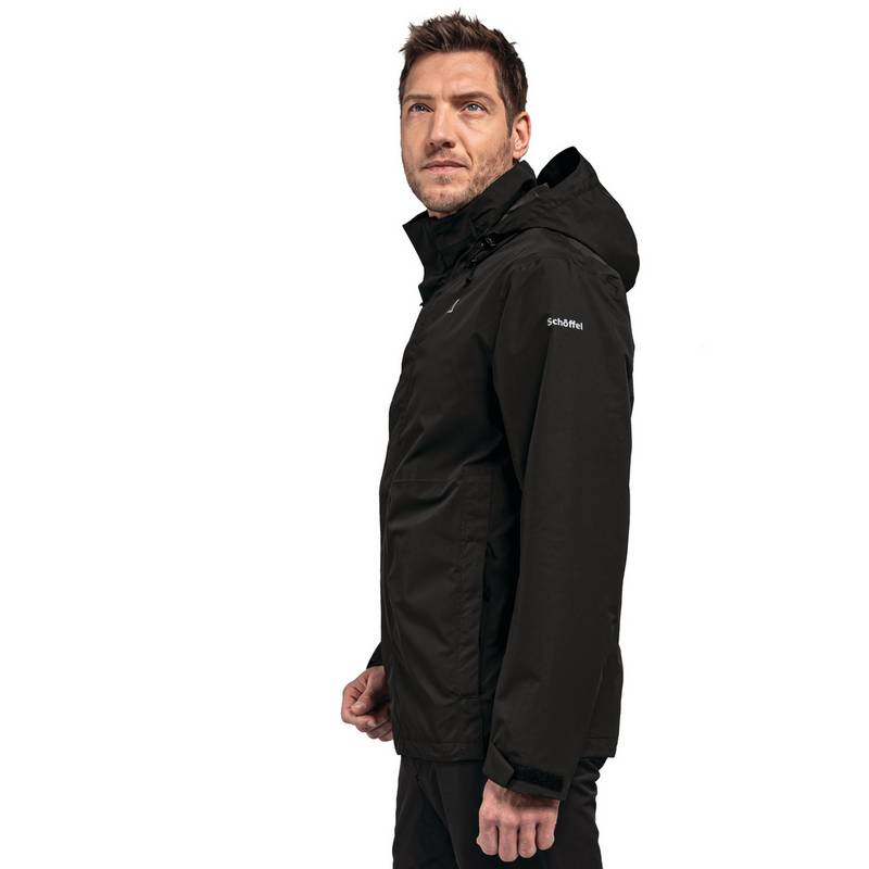 Schffel Jacket Gmund M Outdoorjacke Herren
