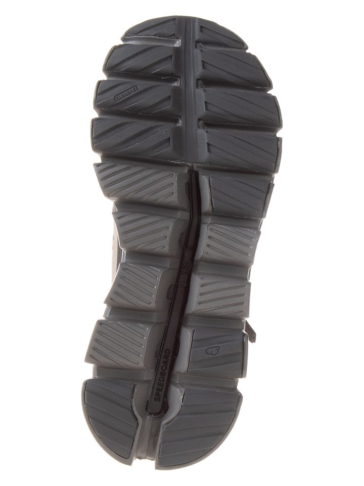 ON RUNNING Wanderschuhe 