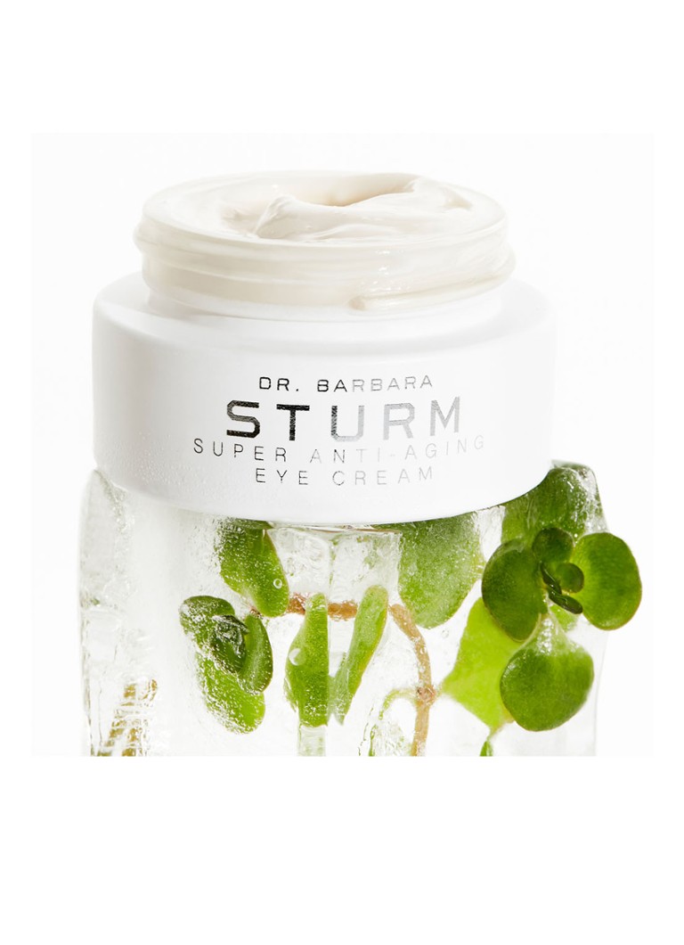 Dr. Barbara Sturm Super Anti-Aging Eye Cream - eye cream