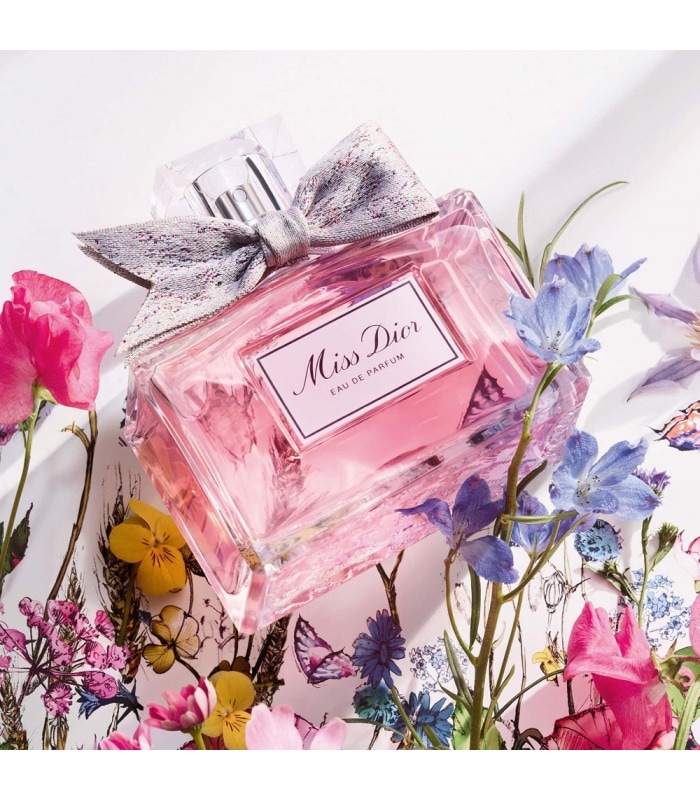 MISS DIOR-Eau de Parfum
