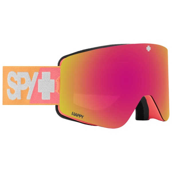 SPY+ - Marauder SE S3+S1 (VLT 13+46%) - Skibrille