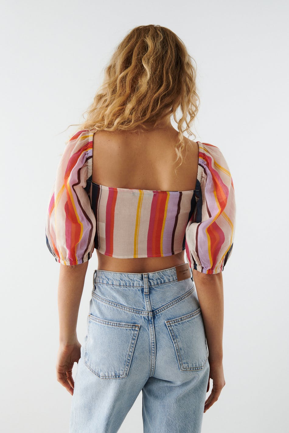 Silvana top