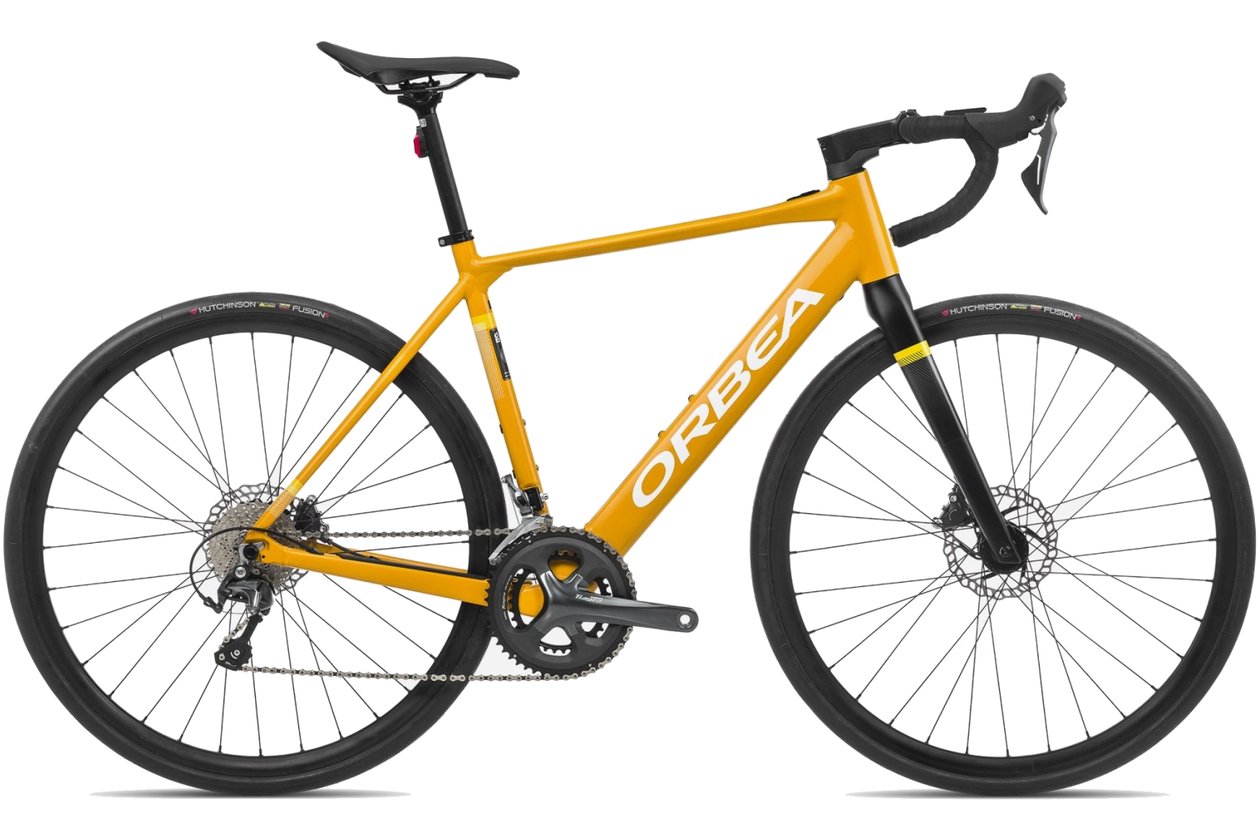 Orbea Gain D40 - 248 Wh - 2023 - 28 Zoll - Diamant