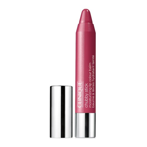 Clinique Chubby Stick™ hydratační balzám na rty v tyčince s příchutí bobulí 3 gramy