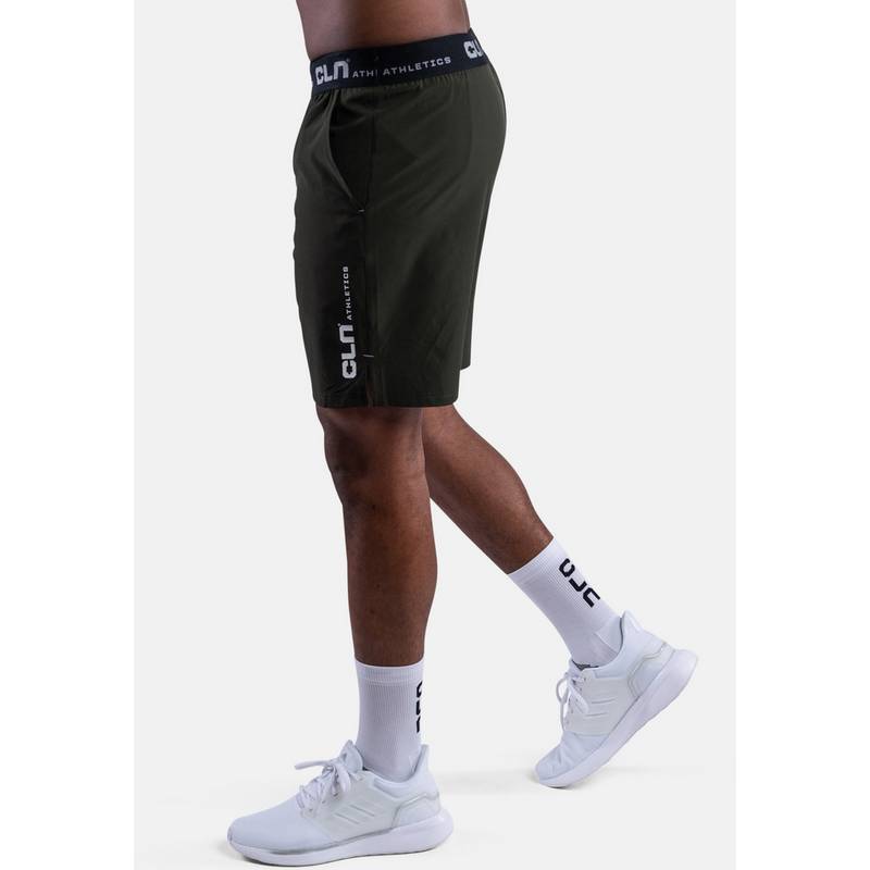 CLN Athletics Dino Funktionsshorts Herren