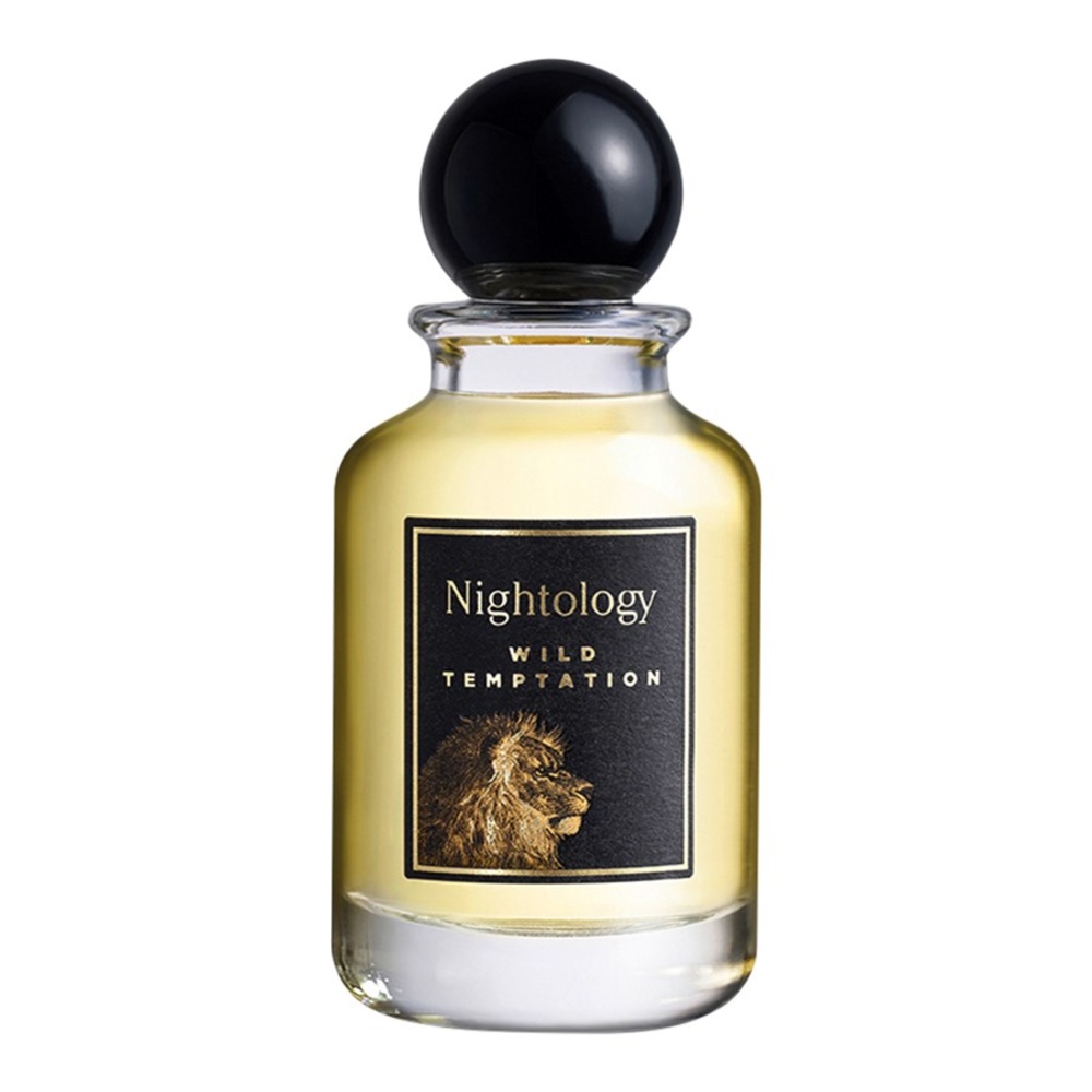 Jesus del Pozo Nightology Wild Temptation Eau de Parfum Spray Parfum