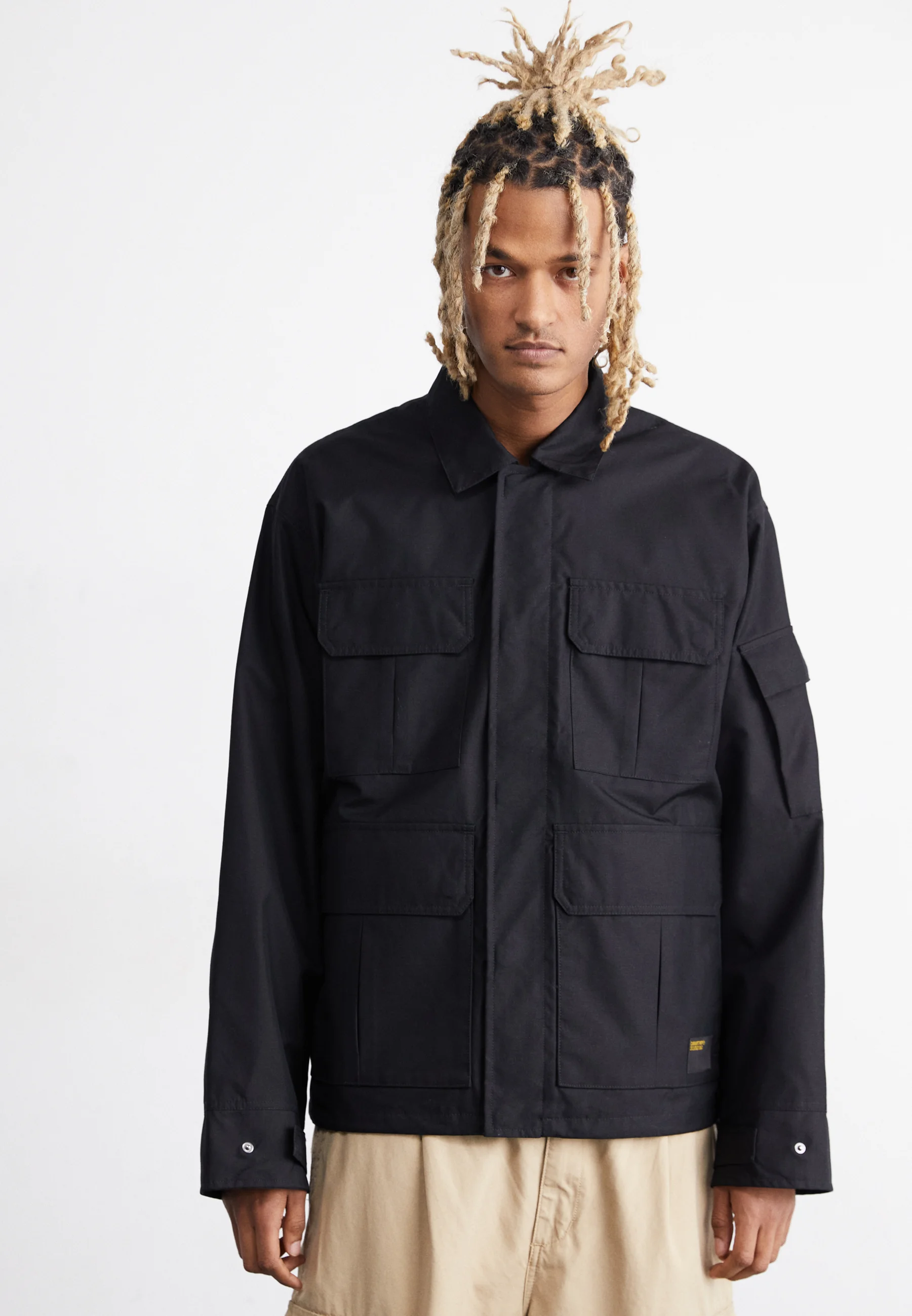 Chaqueta ligera Carhartt WIP HOLT