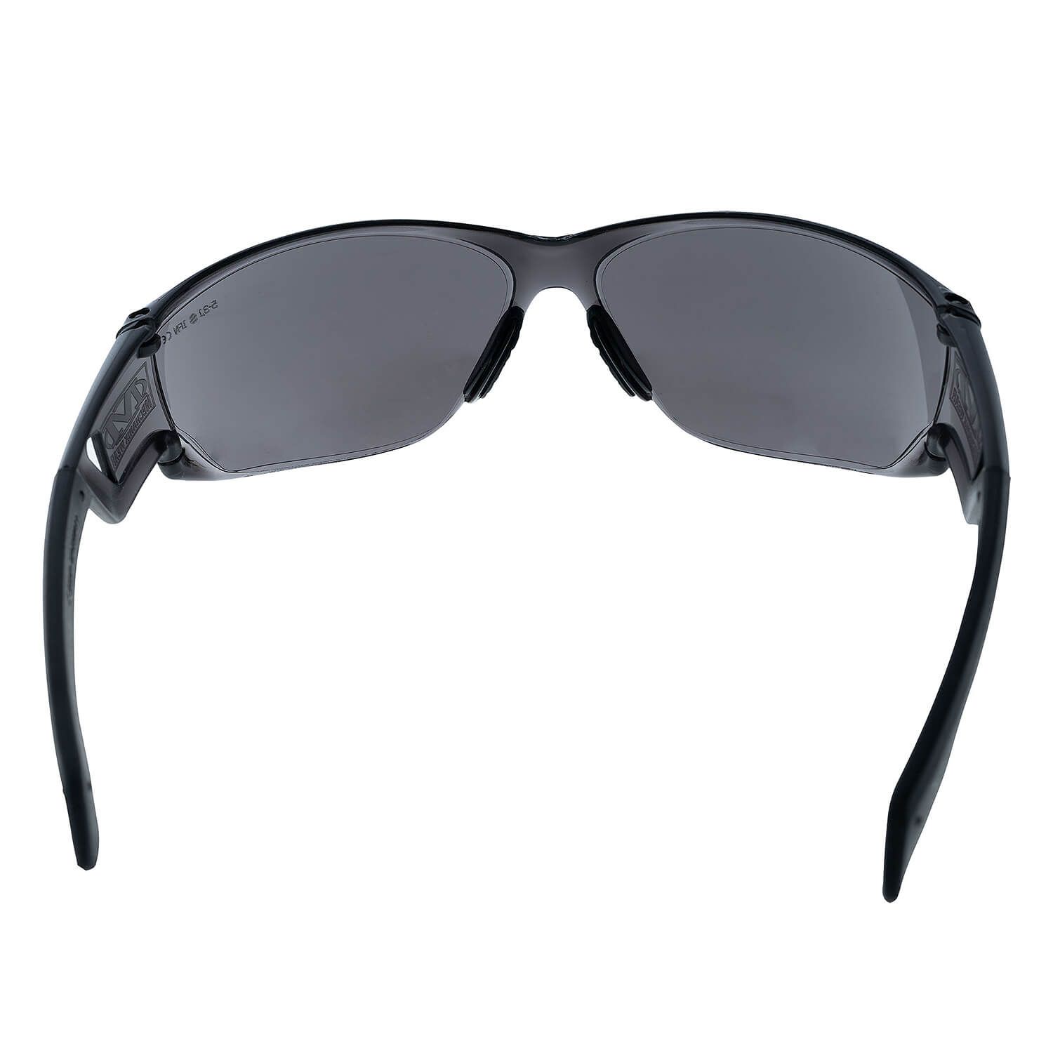 Schutzbrille Vision Tactical Type-N Smoke Lens