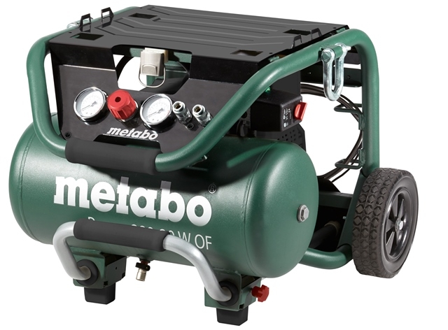 Метабо 601545000 Компресор снага 280-20 W