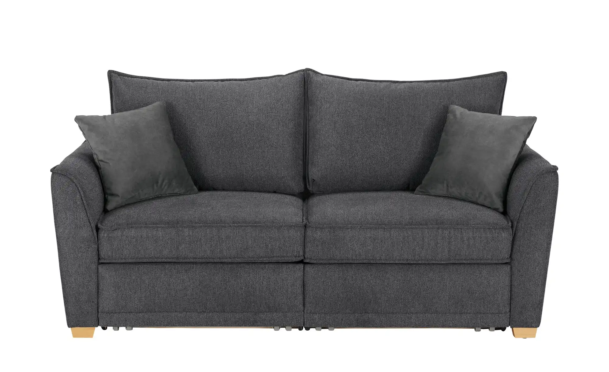 Einzelsofa Polly de Luxe