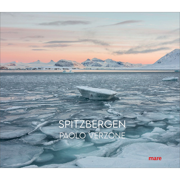 SPITZBERGEN - Bildband