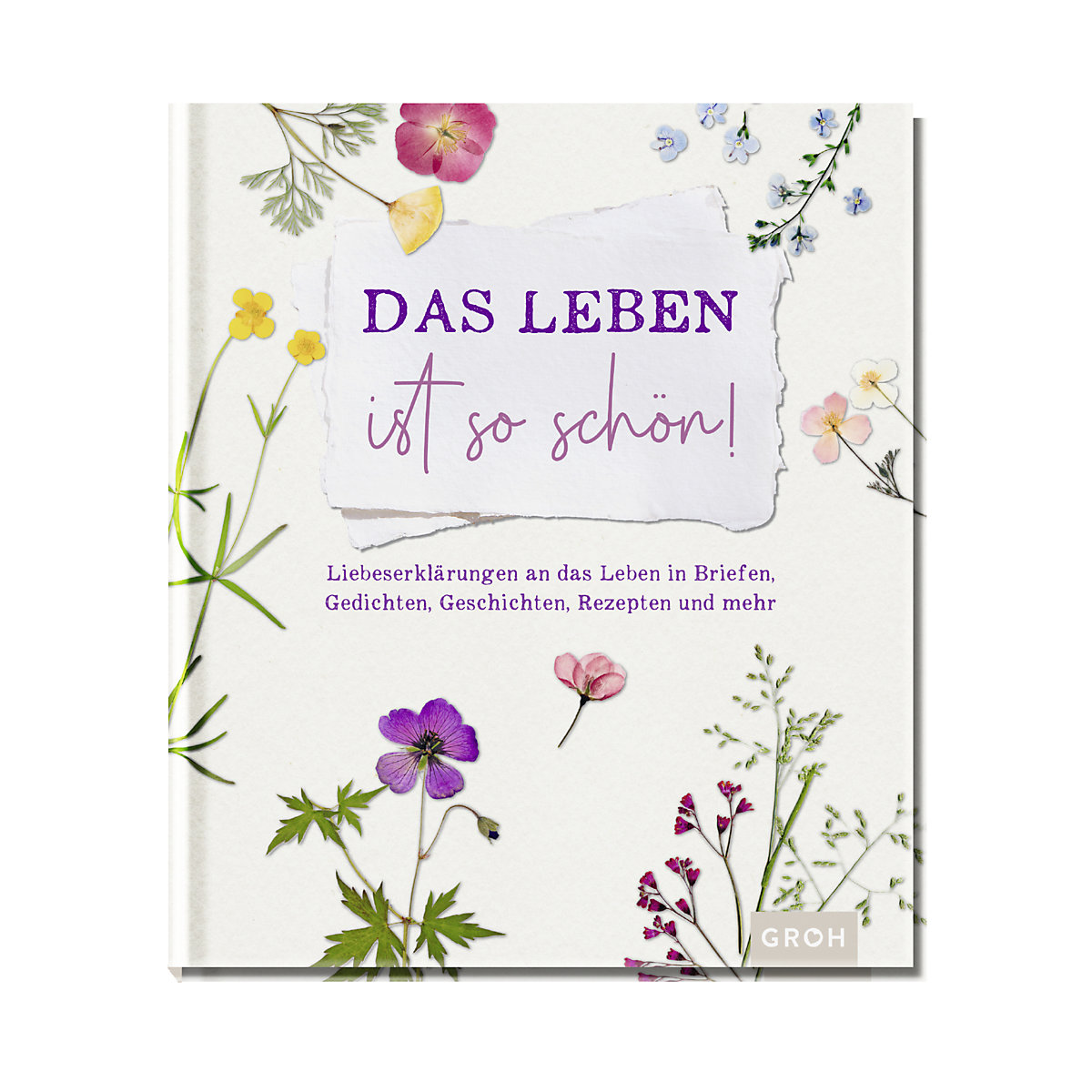 Das Leben ist so schön!