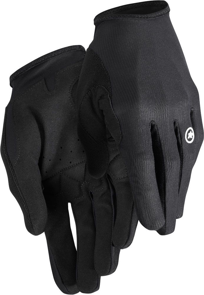 Assos RS Long Fingered Gloves Targa - Fahrradhandschuhe kaufen | Bike-Discount