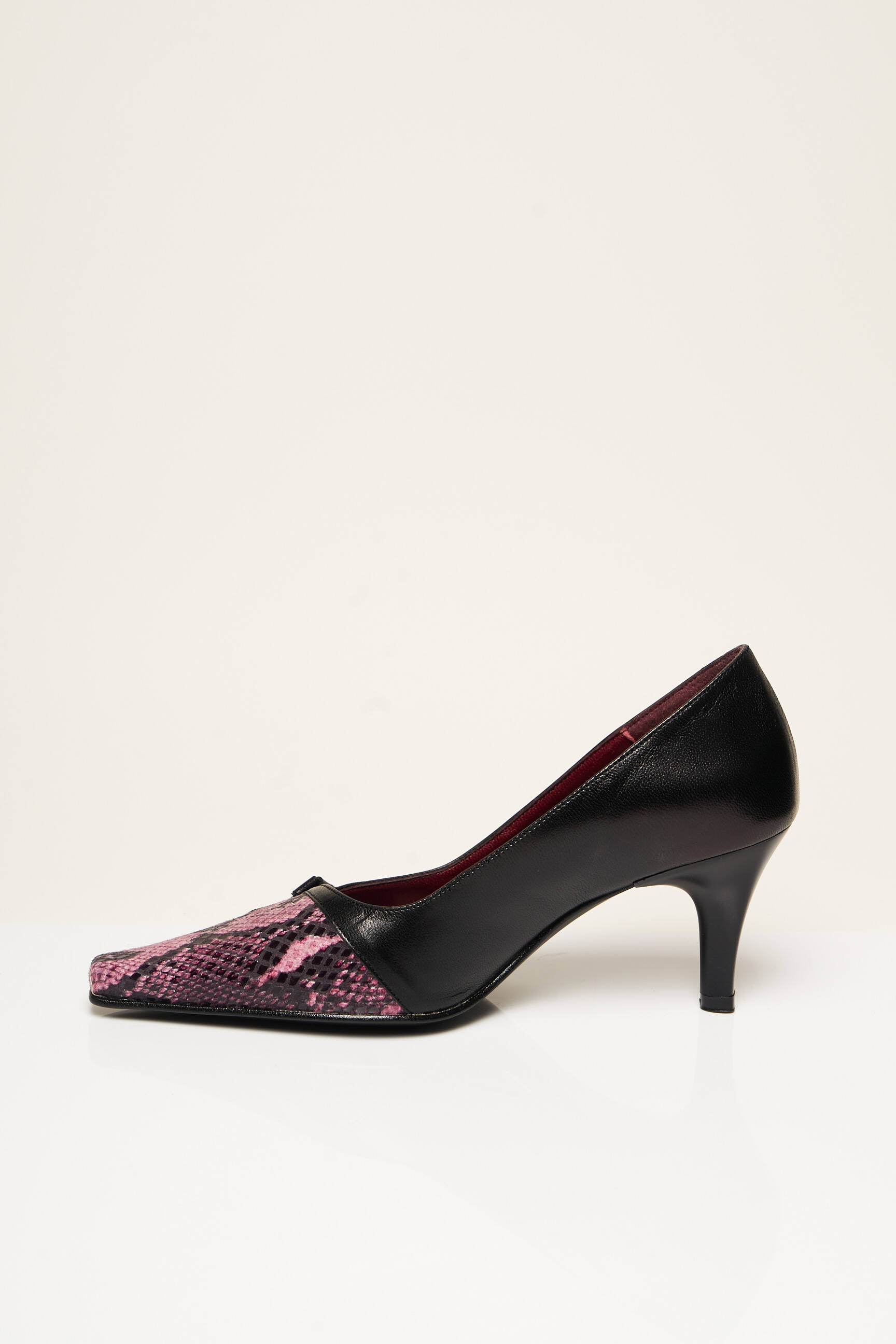 Elantine Escarpins Femme couleur rose