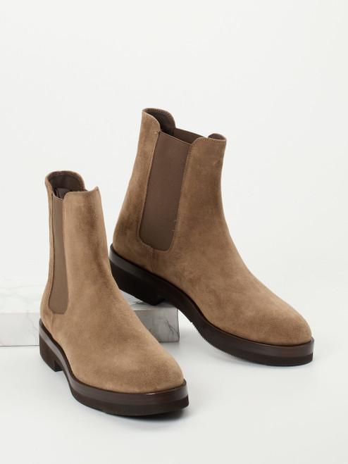 Chelsea Boots-17332990005 Truman's