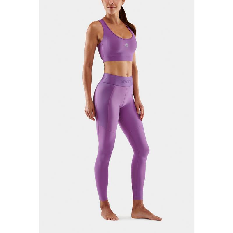 Skins S3 Thermal Long Tight Tights Damen