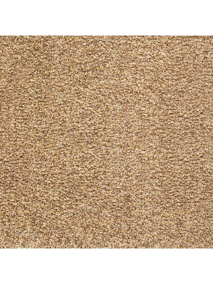 GMD Living Baumwollmatte DEN HAAG in Farbe Beige günstig kaufen