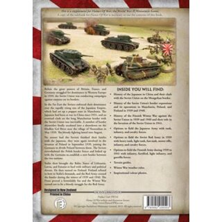 Rising Sun [Softcover] (EN)
