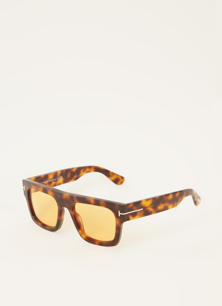 Γυαλιά ηλίου Tom Ford Fausto FT0711