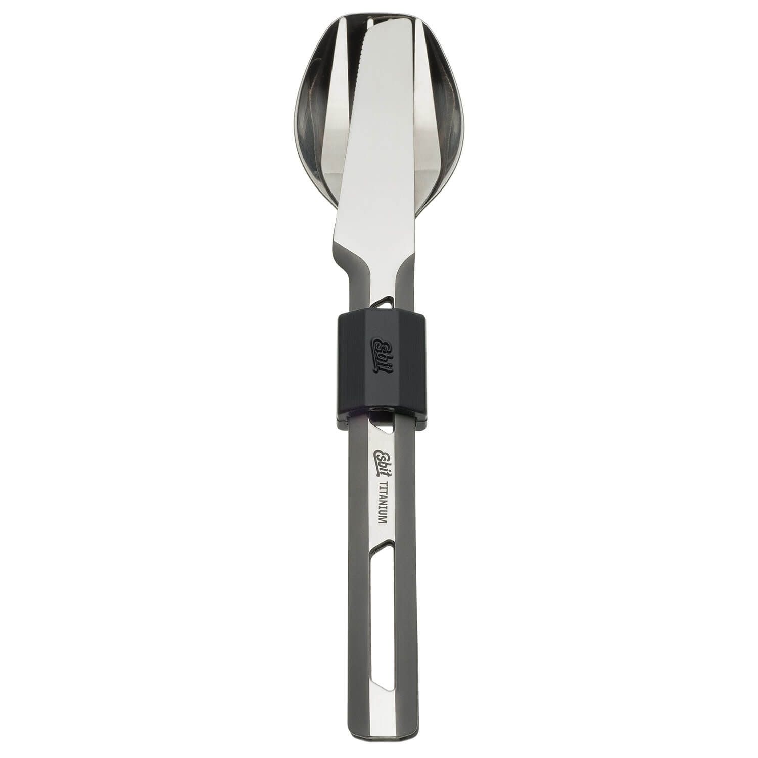 Titan Besteck-Set 3-teilig
