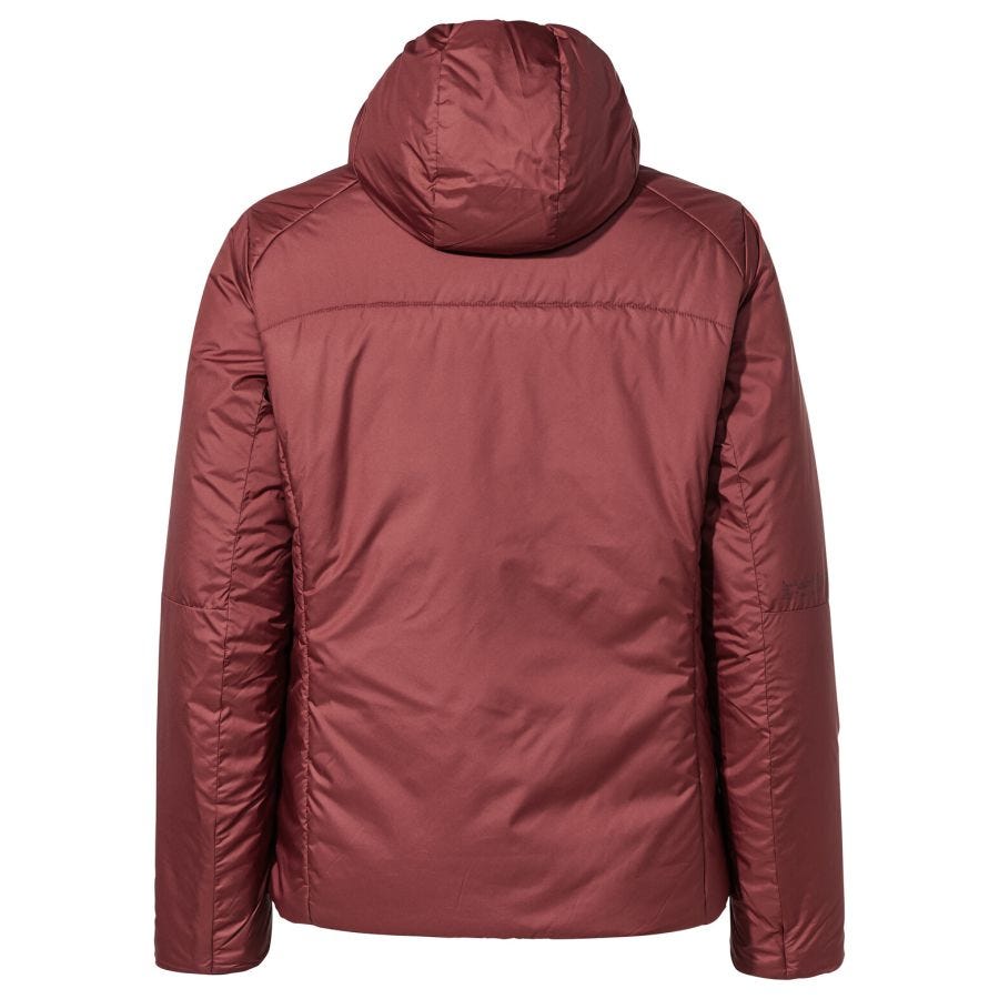 Neyland Isolationsjacke mit Kapuze Damen
