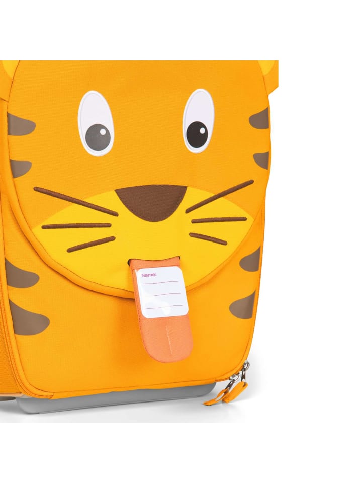 Affenzahn Affenzahn Kinderkoffer Tiger günstig kaufen onesize