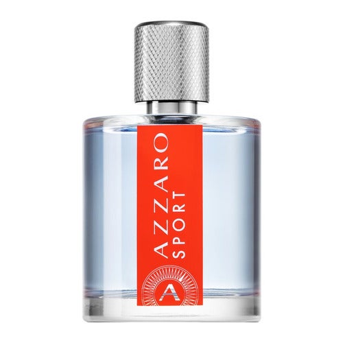 Azzaro Sport Eau de Toilette 100 ml