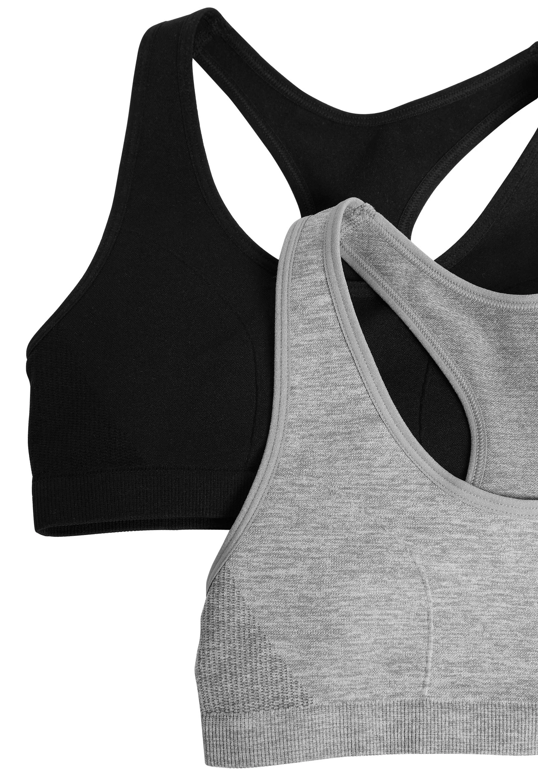 Siguiente paquete de 2 - Bustier
