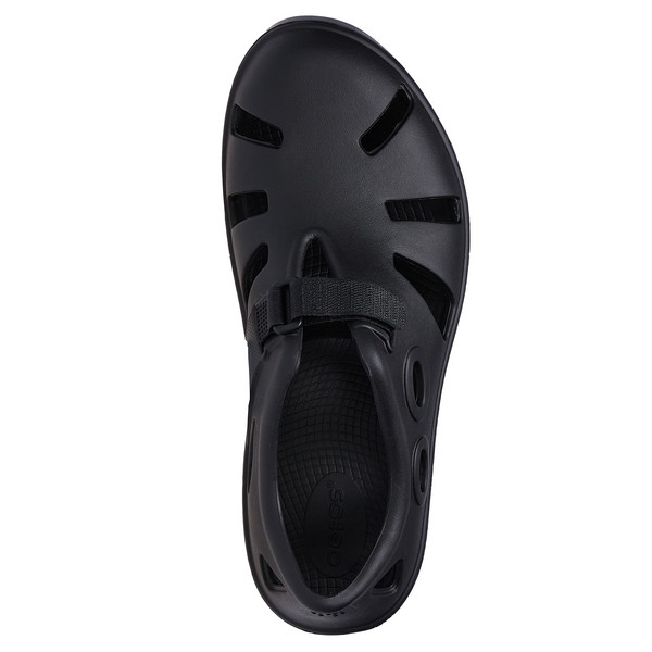 OOCANDOO Unisex - Freizeitsandalen