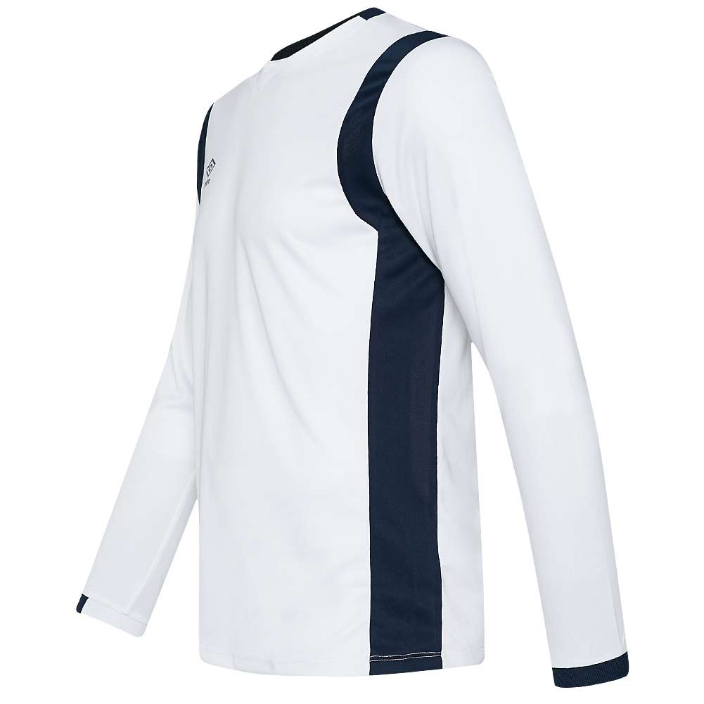 Umbro Spartan Herren Langarm Trikot UMTM0115-26Z