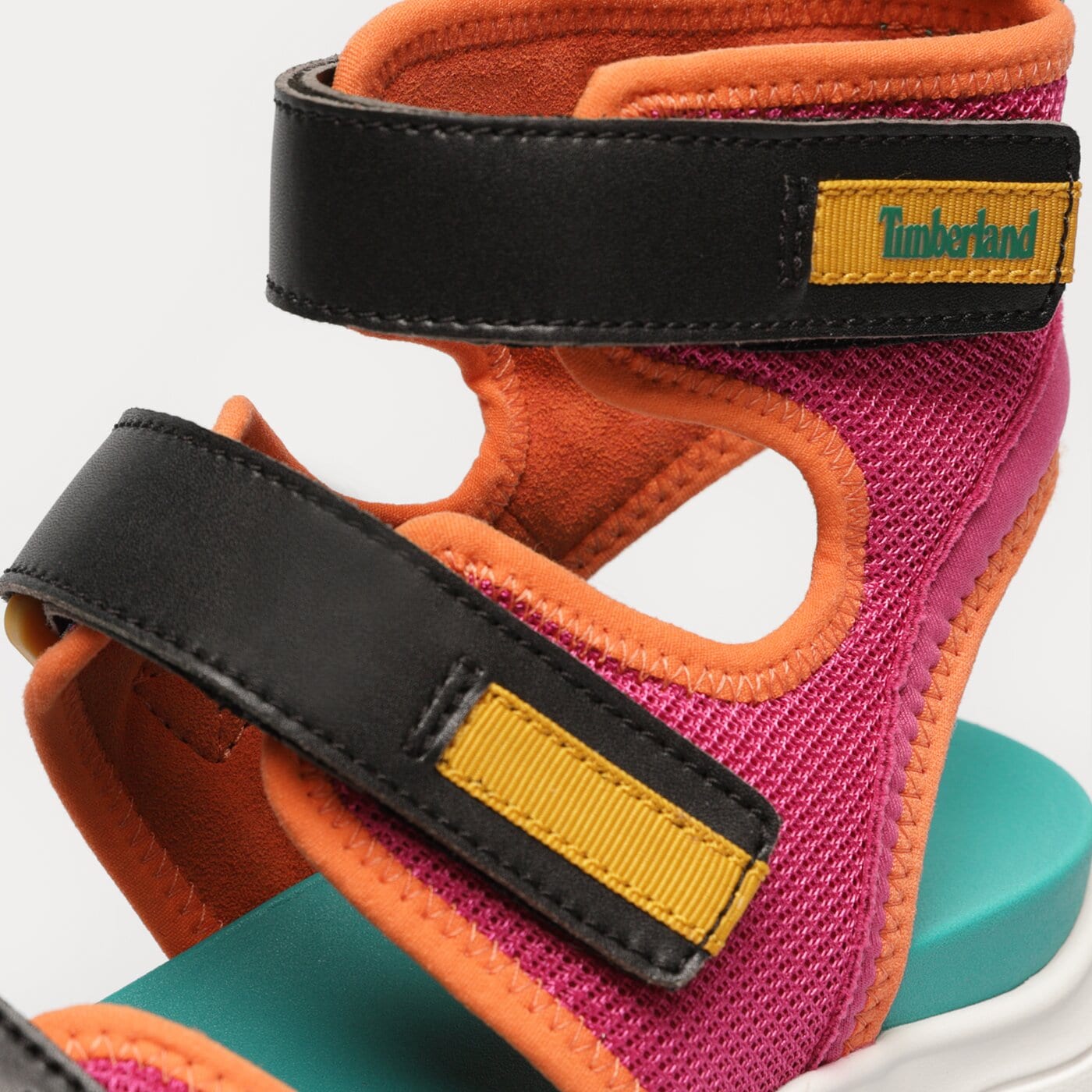 TIMBERLAND ADLEY WAY SANDAL Rot