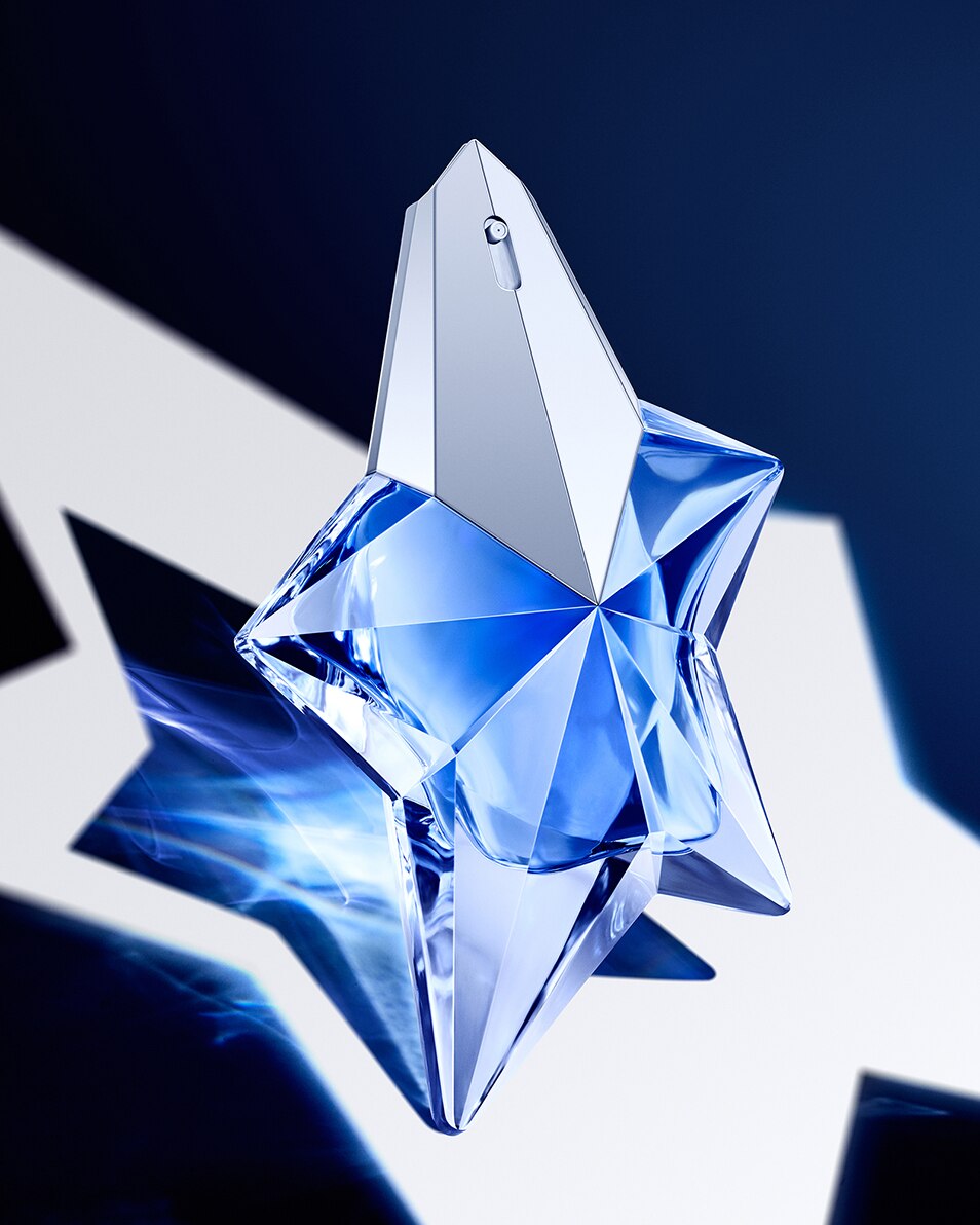 MUGLER angel   NAVULBARE EAU DE PARFUM