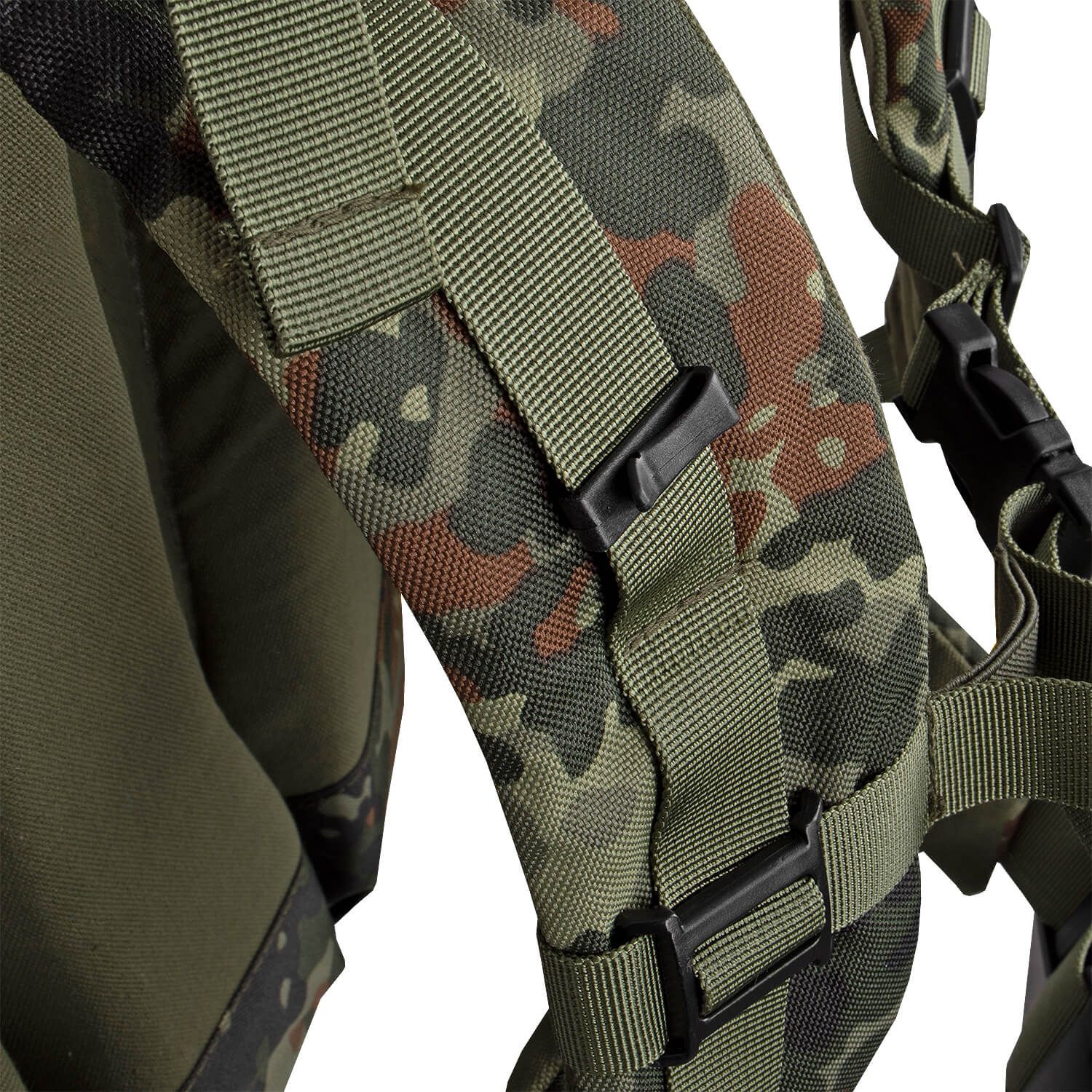 Rucksack Alpin 110 Liter