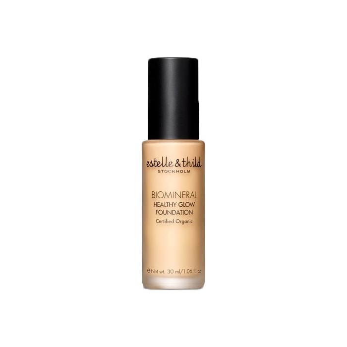 Healthy Glow Foundation