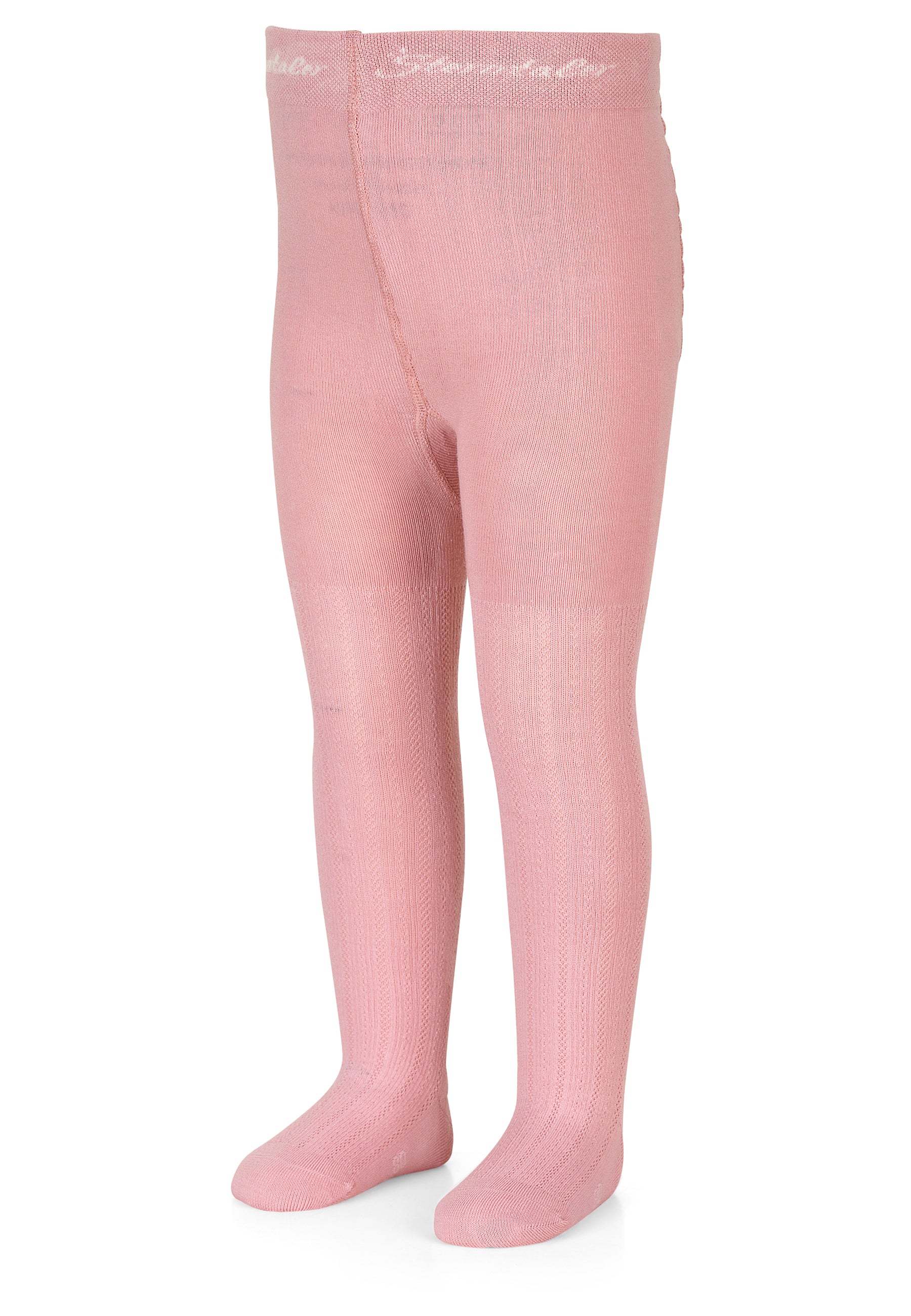 Strumpfhose Sommer mit Struktur in versch. Farben