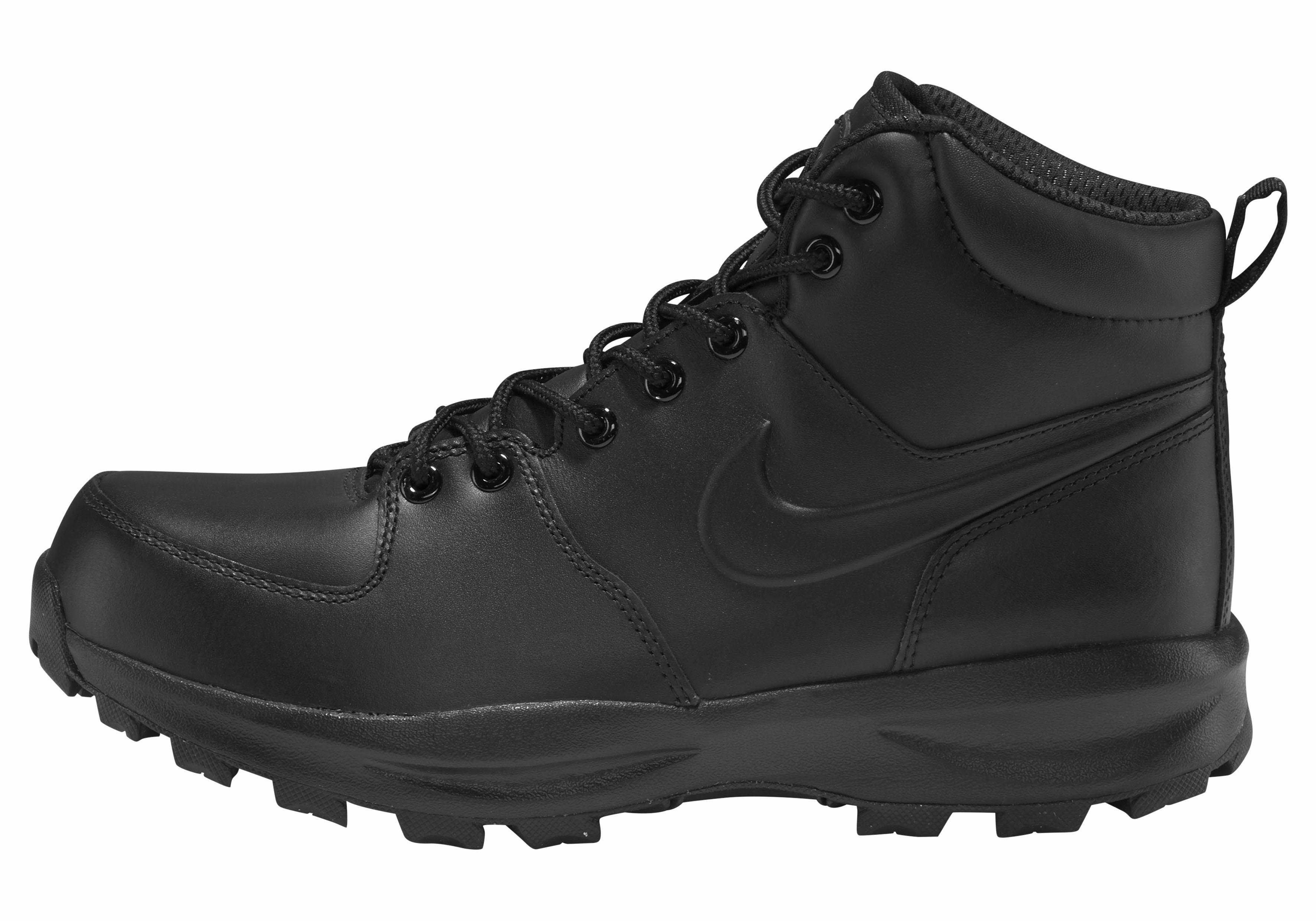 Nike Sportswear Manoa Leather Schnürboots