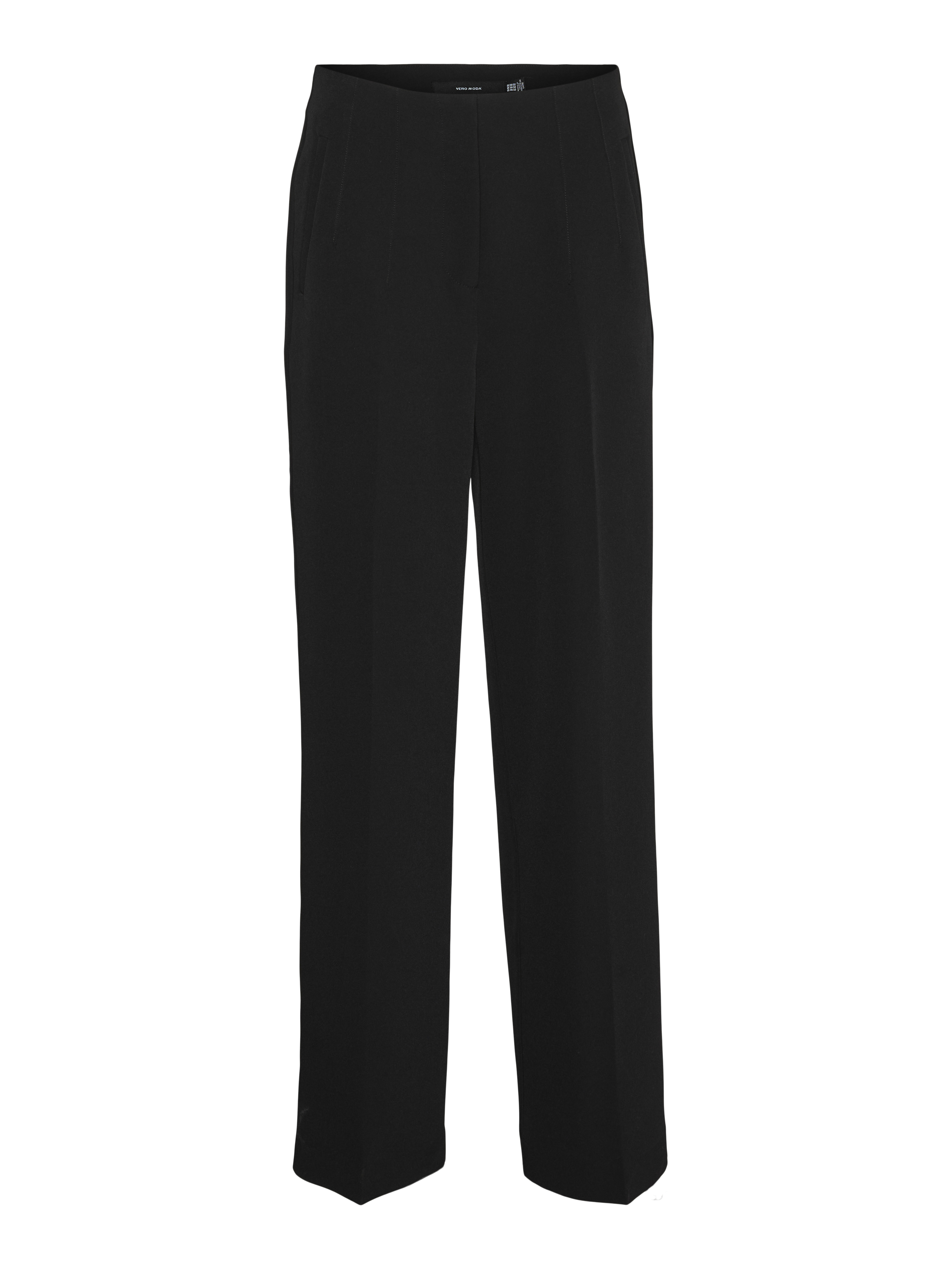 VMLINA Hohe Taille Hose