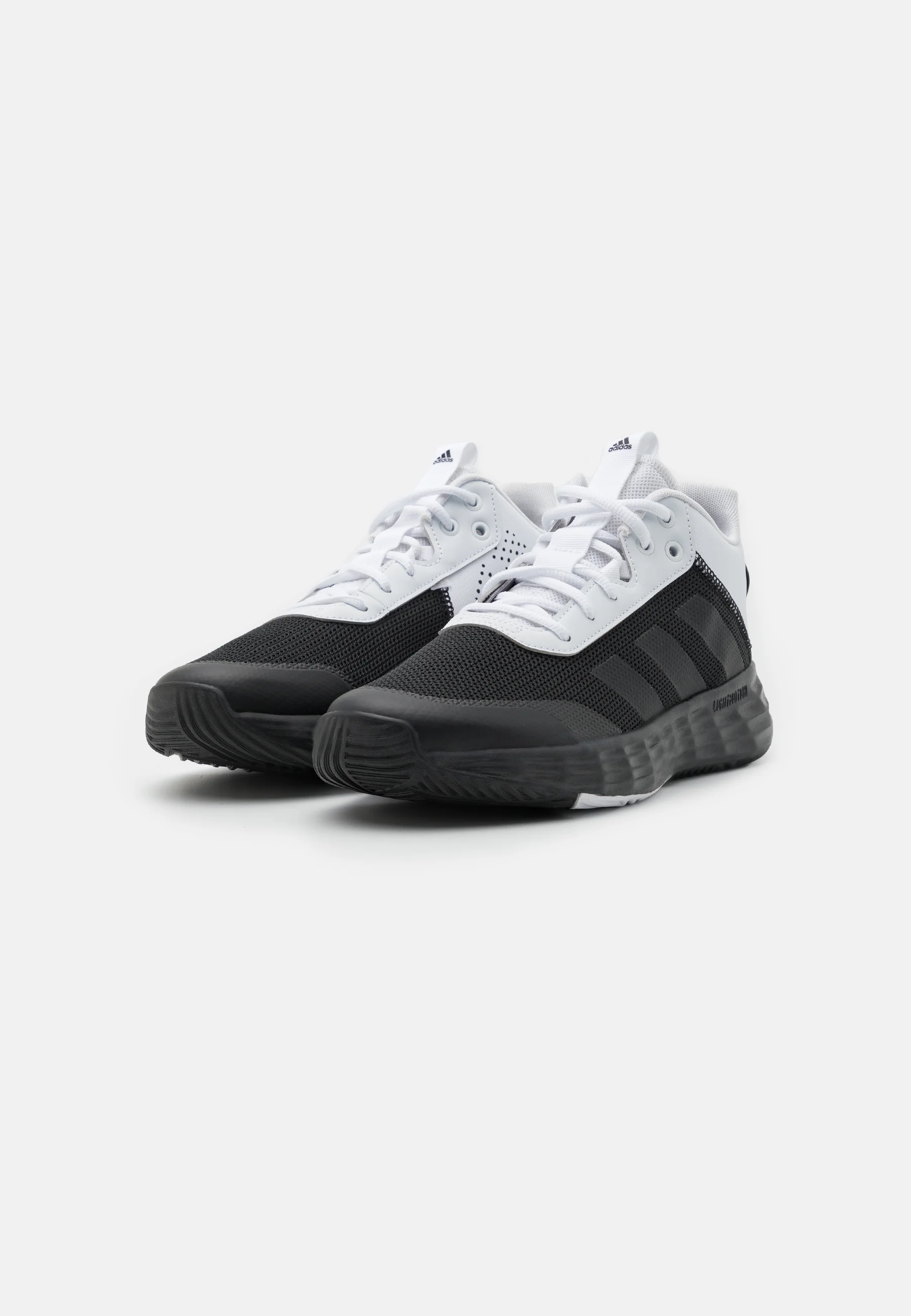 adidas Performance OWNTHEGAME 2.0 - Zapatillas de baloncesto