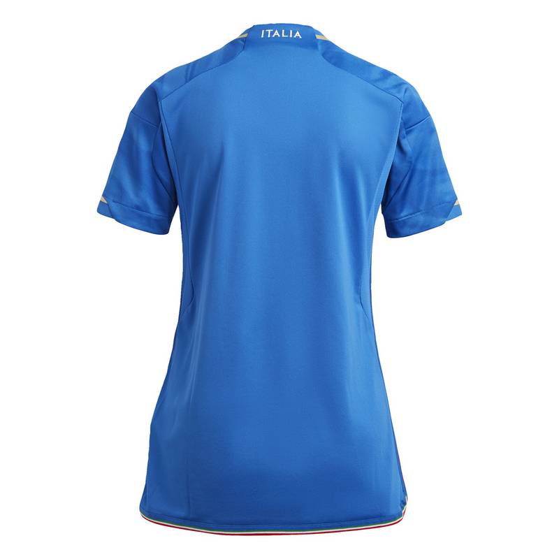 adidas Italien 23 Heimtrikot Trikot Damen