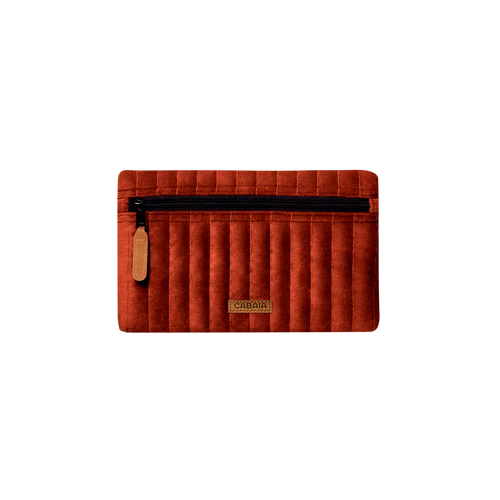 Capitol red medium front sleeve
