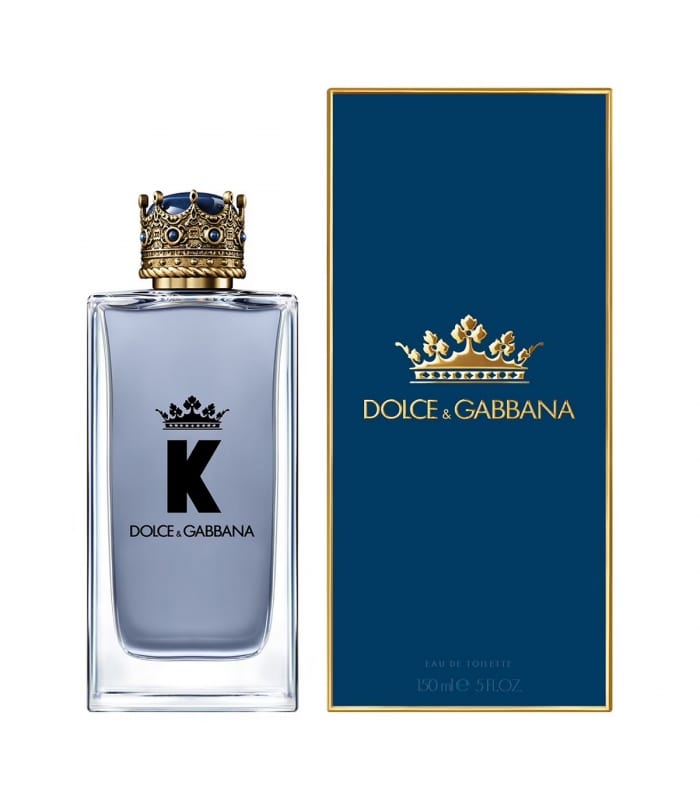 Dolce & Gabbana-K BY DOLCE&GABBANA-Eau de Toilette Vaporisateur