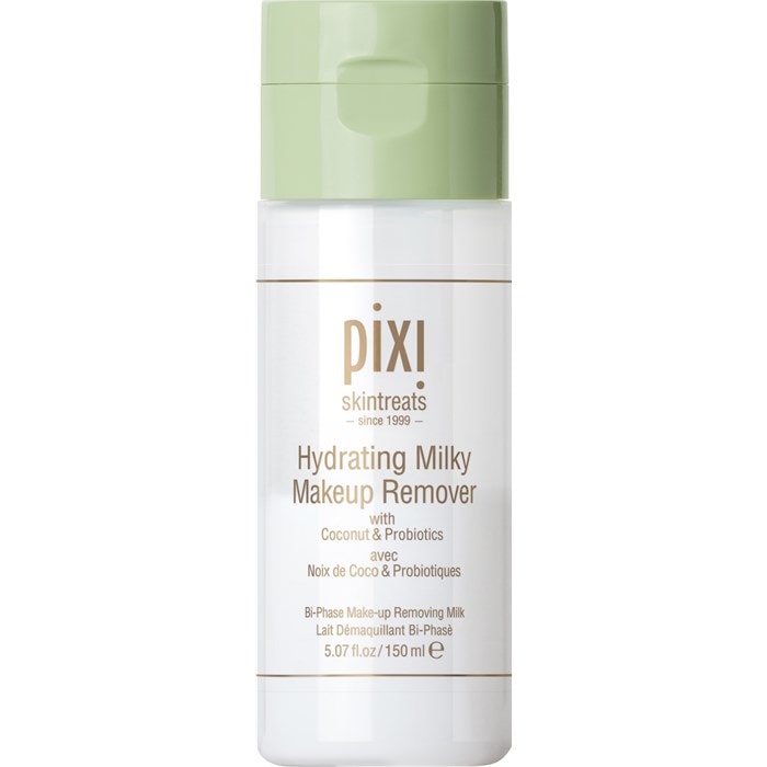 Hydrating Milky Makeup Remover