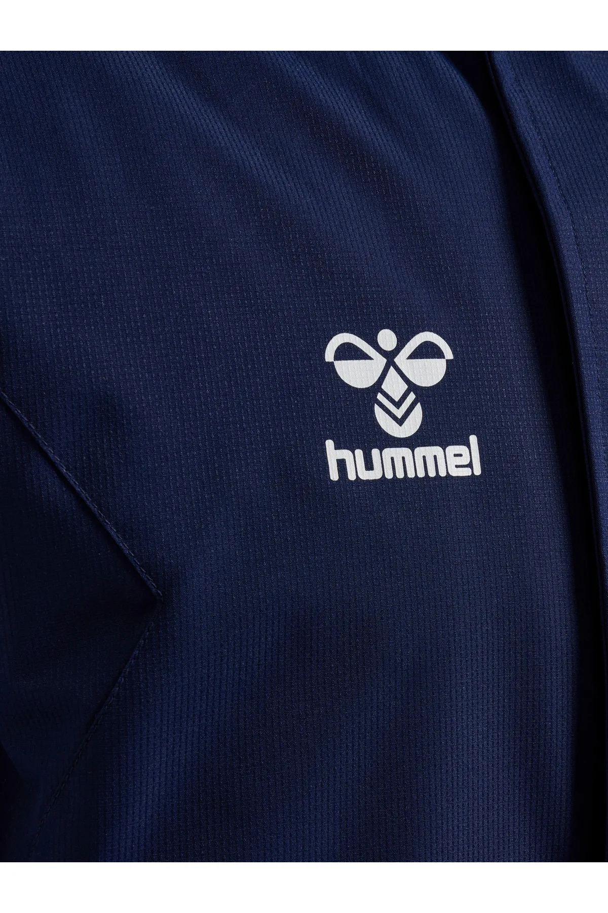 hummel  hmlAUTHENTIC BENCH JACKET