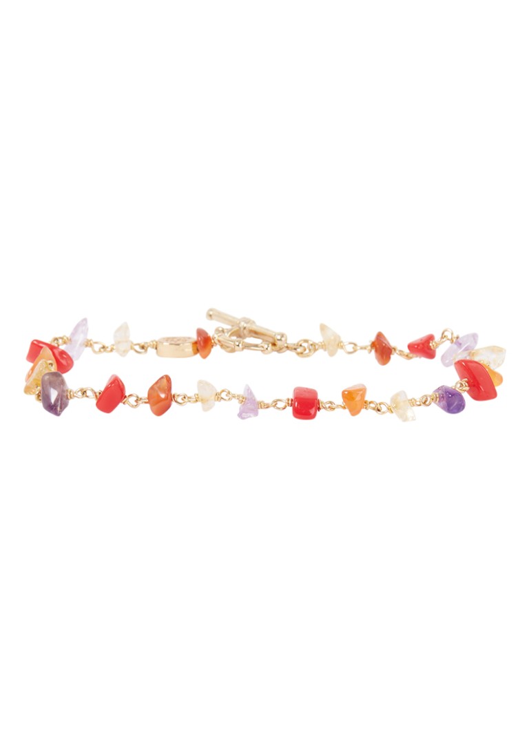 Gas Jewelry Gypsea bracelet gilded