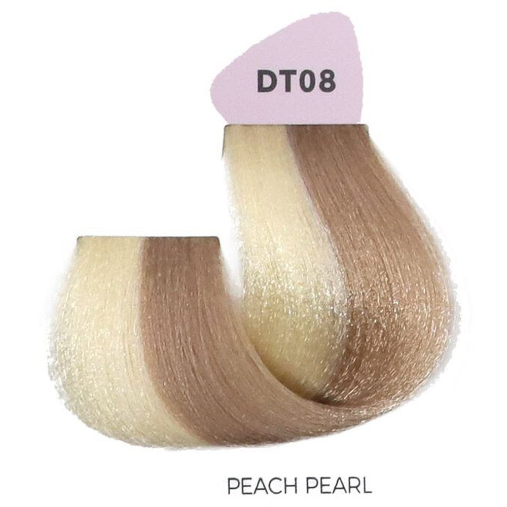 Inebrya Blondesse Toner Peach Pearl 100 ml
