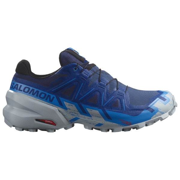 Salomon - Speedcross 6 GORE-TEX - Trailrunningschuhe