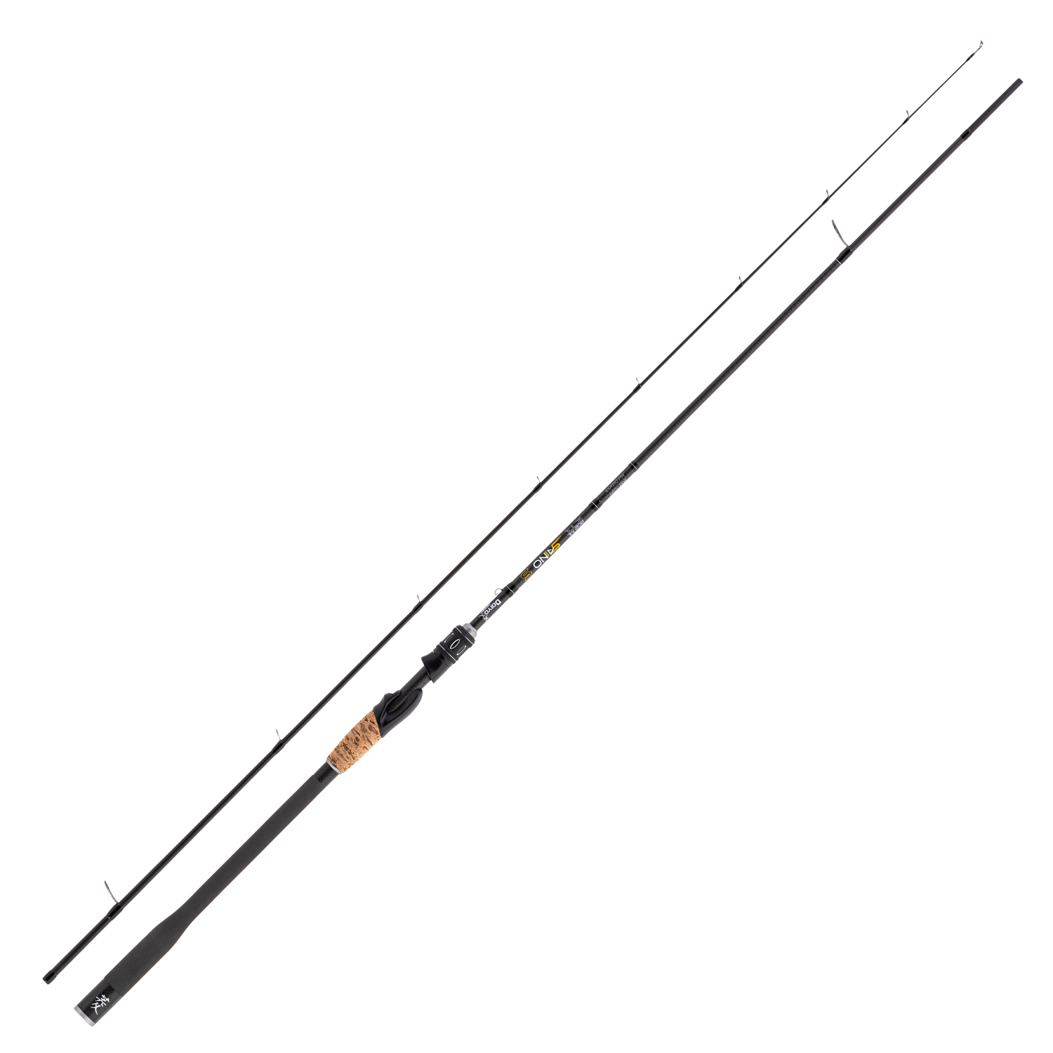 Doiyo Spinnrute Saino (Shad, Ligt Mid Distance)