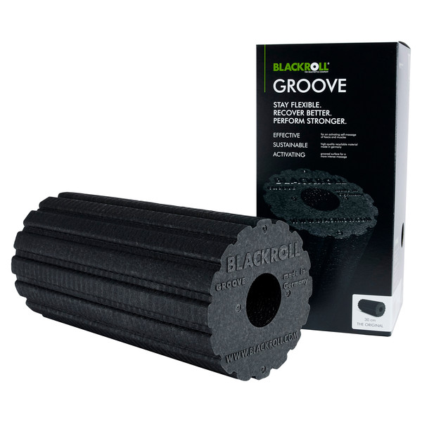 GROOVE STANDARD