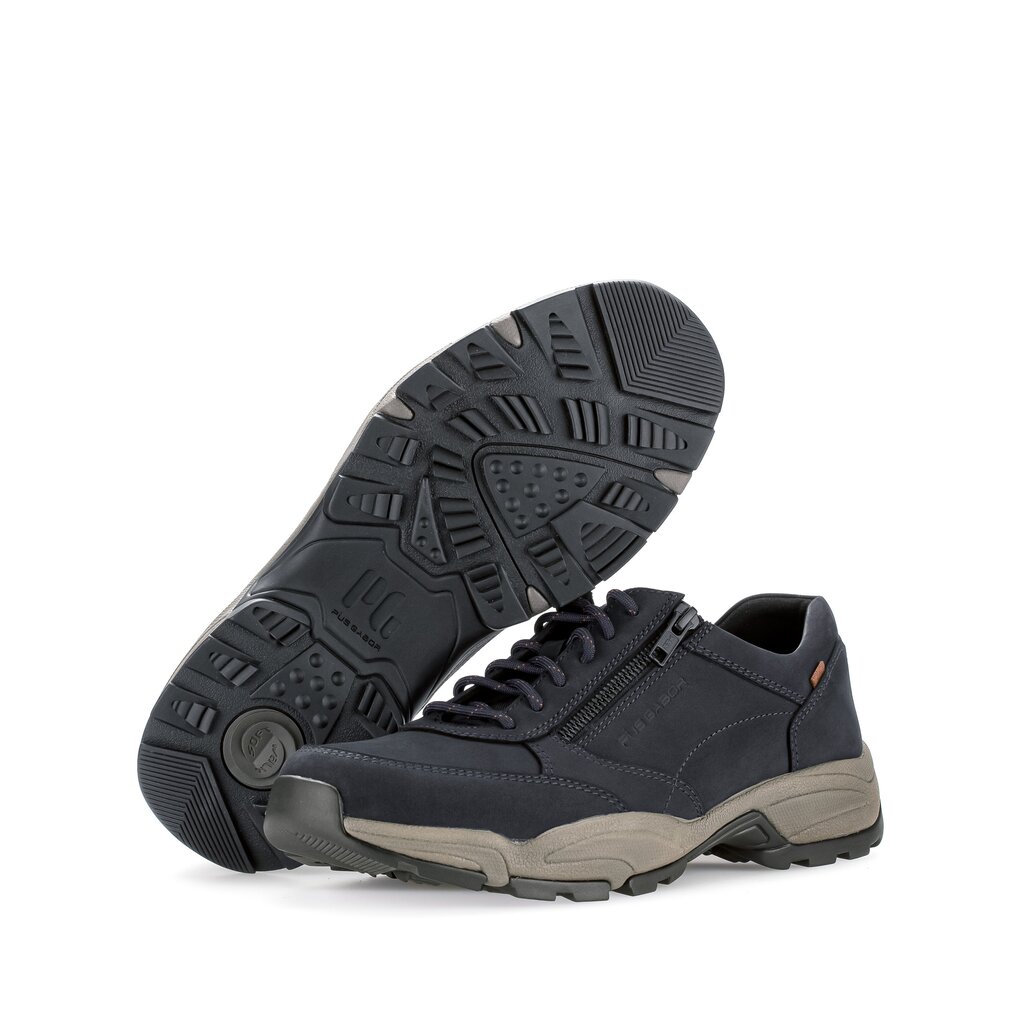Pius Gabor PG0138 Sneaker low blau